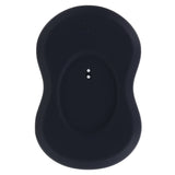 Playboy Pleasure SITTIN & SPINNIN - Spinning Vibrator & Grinder Pad & Remote