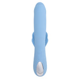 Playboy Pleasure IN BLOOM - Tapping & Heating Dual Vibrator