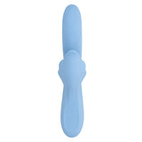 Playboy Pleasure IN BLOOM - Tapping & Heating Dual Vibrator