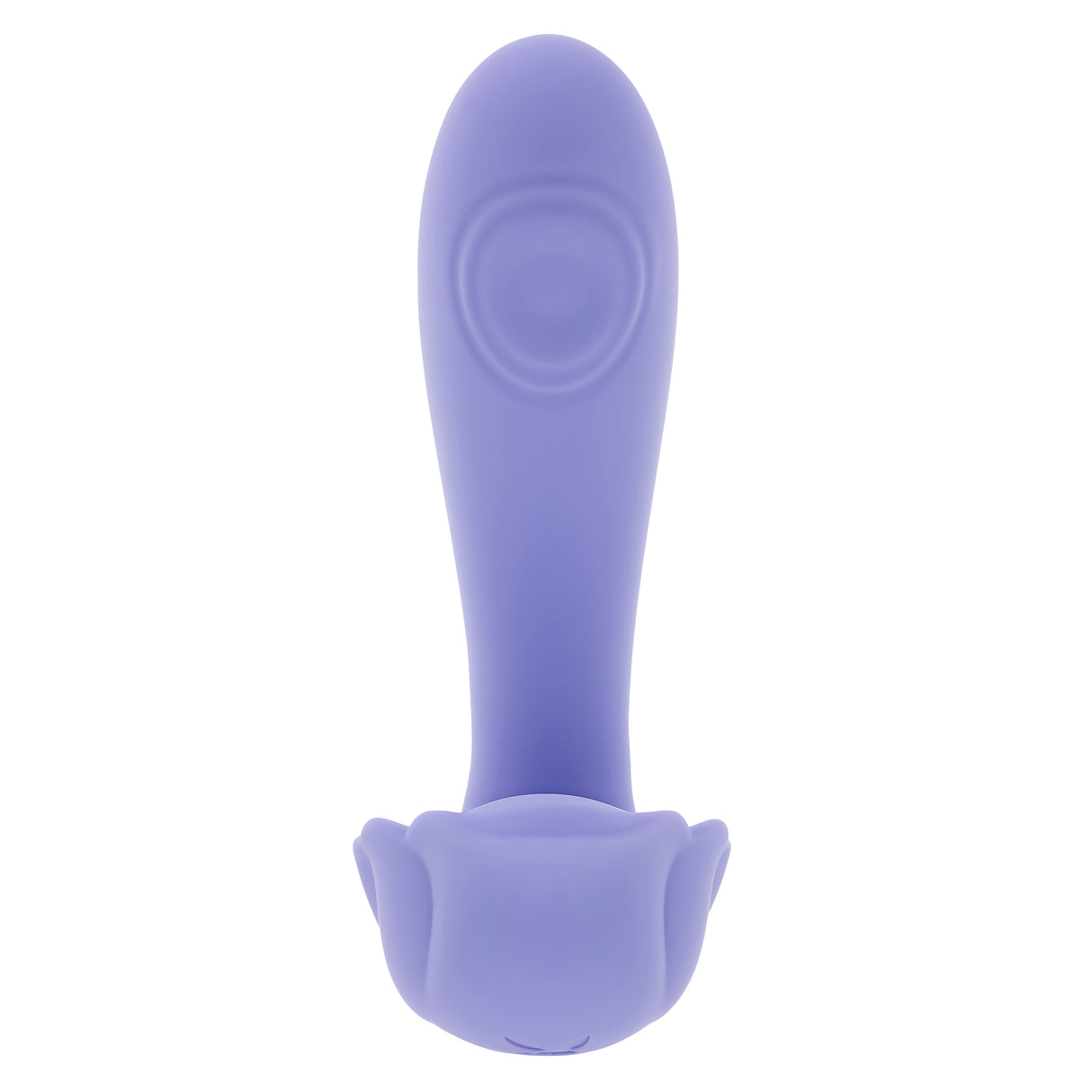 Playboy Pleasure LILAC FANTASY - Tapping Vibrator with Remote