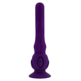 Playboy Pleasure Wiggle It Purple Wiggling Vibrator