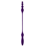 Playboy Pleasure This And That Purple DualEnded Vibrator