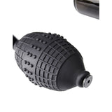 Pump Worx Euro Pump - Smoke Penis Pump - Naughty by Nature Adult Store