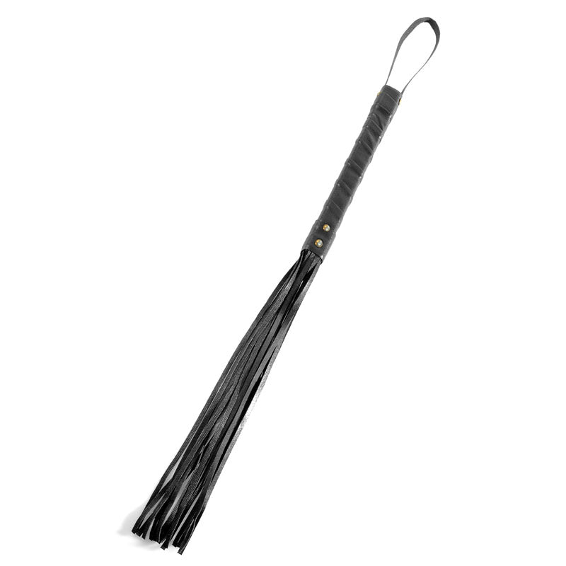 Fetish Fantasy Series Limited Edition Cat-o-nine Tails - Naughty by Nature Adult Store