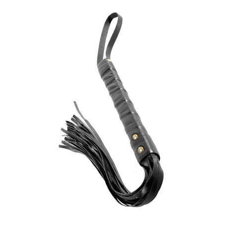 Fetish Fantasy Series Limited Edition Cat-o-nine Tails - Naughty by Nature Adult Store