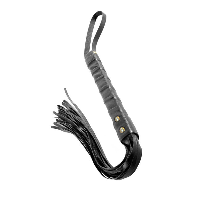 Fetish Fantasy Series Limited Edition Cat-o-nine Tails - Naughty by Nature Adult Store