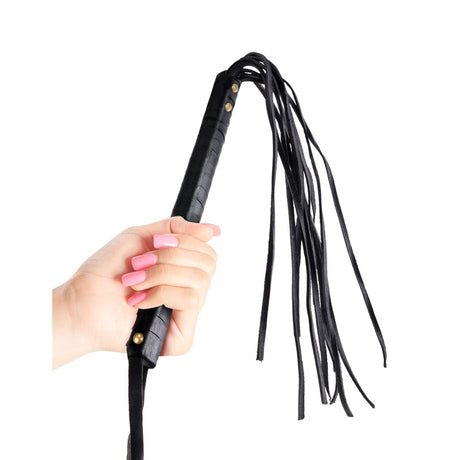 Fetish Fantasy Series Limited Edition Cat-o-nine Tails - Naughty by Nature Adult Store