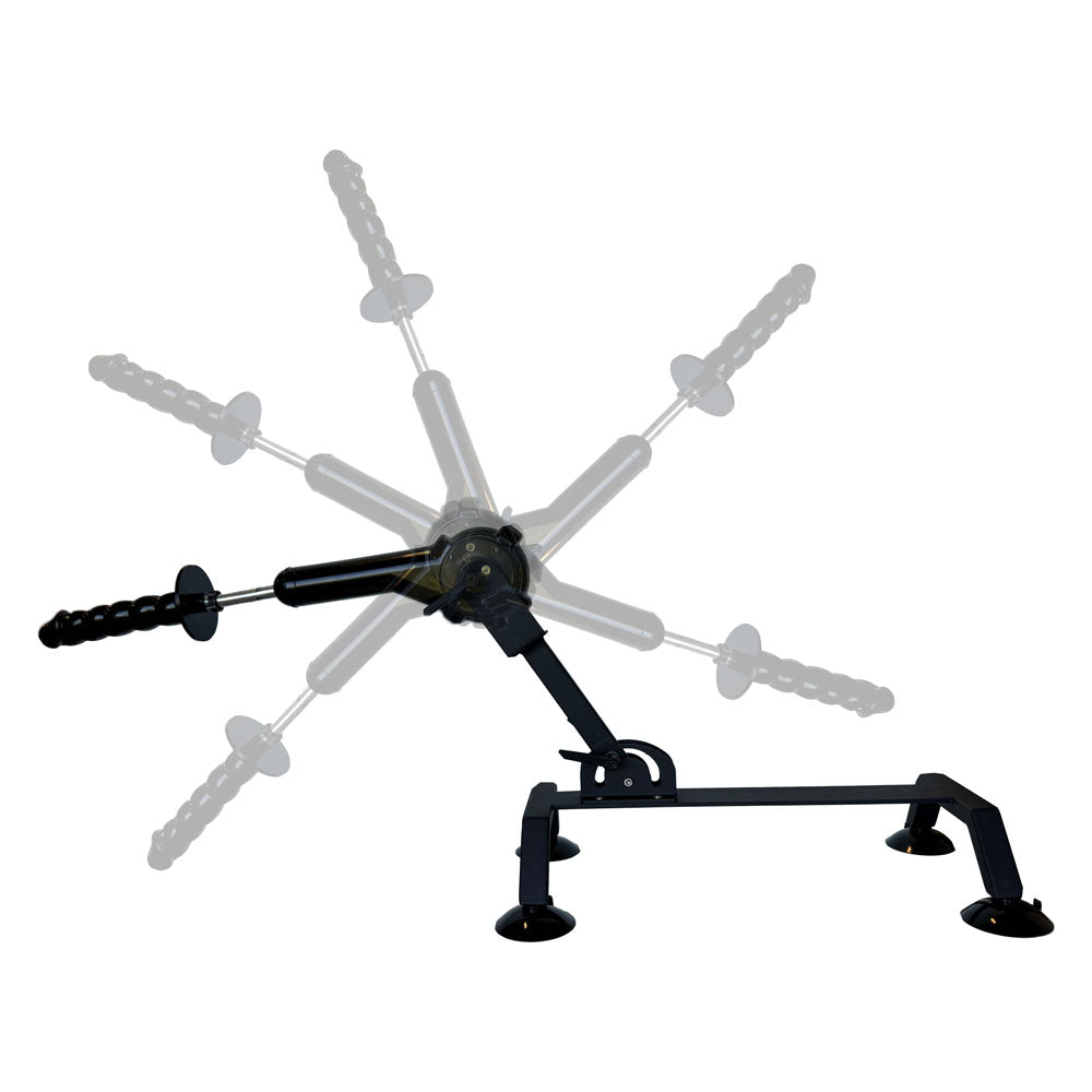 FFS Body Dock Sex Machine - Mains Powered Sex Machine - Naughty by Nature Adult Store