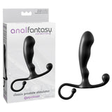 Anal Fantasy Collection Classix Prostate Stimulator - Black 10.1 cm (4'') - Naughty by Nature Adult Store