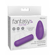 Fantasy For Her Rechargeable Bullet with Wireless Remote - Naughty by Nature Adult Store