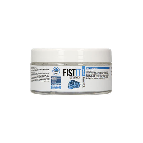 PHARMQUESTS Fist-It Extra Thick - Water Based Lubricant - Naughty by Nature Adult Store