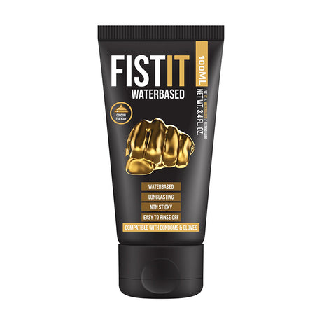 PHARMQUESTS Fist-It Water Based - 100ml - Naughty by Nature Adult Store