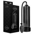 Pumped Classic Penis Pump - Black Penis Pump - Naughty by Nature Adult Store