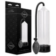 Pumped Classic Penis Pump - Clear Penis Pump - Naughty by Nature Adult Store