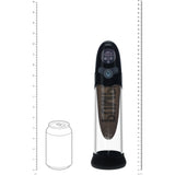 PUMPED Aqua-Pro - AI-Enabled Submersible Auto Penis Pump