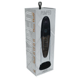 PUMPED Aqua-Pro - AI-Enabled Submersible Auto Penis Pump