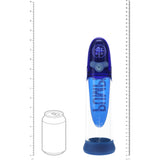 PUMPED Aqua-Pro - AI-Enabled Submersible Auto Penis Pump