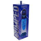 PUMPED Aqua-Pro - AI-Enabled Submersible Auto Penis Pump