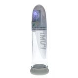 PUMPED Aqua-Pro Auto Pump - AI-Enabled Submersible Auto Penis Pump