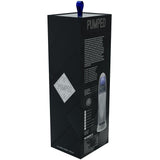 PUMPED Aqua-Pro Auto Pump - AI-Enabled Submersible Auto Penis Pump