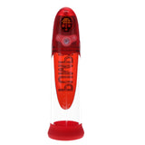PUMPED Aqua-Pro Auto Pump - Red