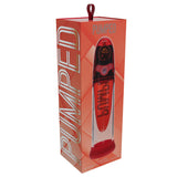 PUMPED Aqua-Pro Auto Pump - Red