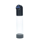 PUMPED Automatic Waterproof Pump - Gun Metal