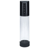 PUMPED Hyperpump Automatic Pump - Gunmetal
