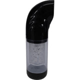 PUMPED Strokemate - Sucking Rotating and Thrusting Auto Masturbator