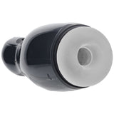 PUMPED Virtuo - Rechargeable Sucking And Vibrating Auto Masturbator