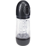 PUMPED SonicPull - Sucking And Vibrating Auto Masturbator