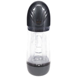 PUMPED SonicPull - Sucking And Vibrating Auto Masturbator