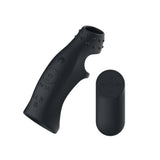 Passion Play Vibrating Cock Ring Sleeve Wireless Remote