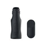 Passion Play Vibrating Cock Ring Sleeve Wireless Remote