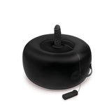 Whipsmart Inflatable Vibrating Love Seat