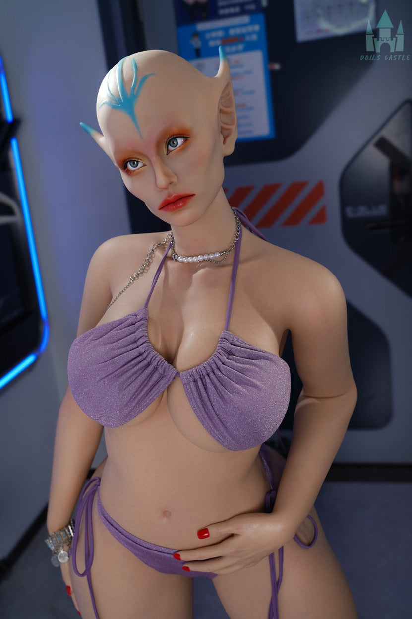 Doll Castle Pandora Sex Doll 153CM G #A13S - Naughty by Nature Adult Store