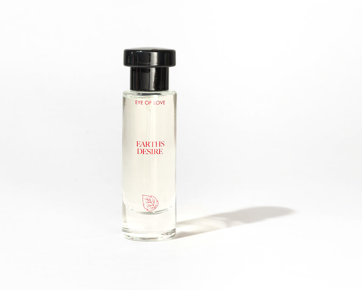 Eye Of Love Love In Bloom Earths Desire Pheromone Cologne - 30ml