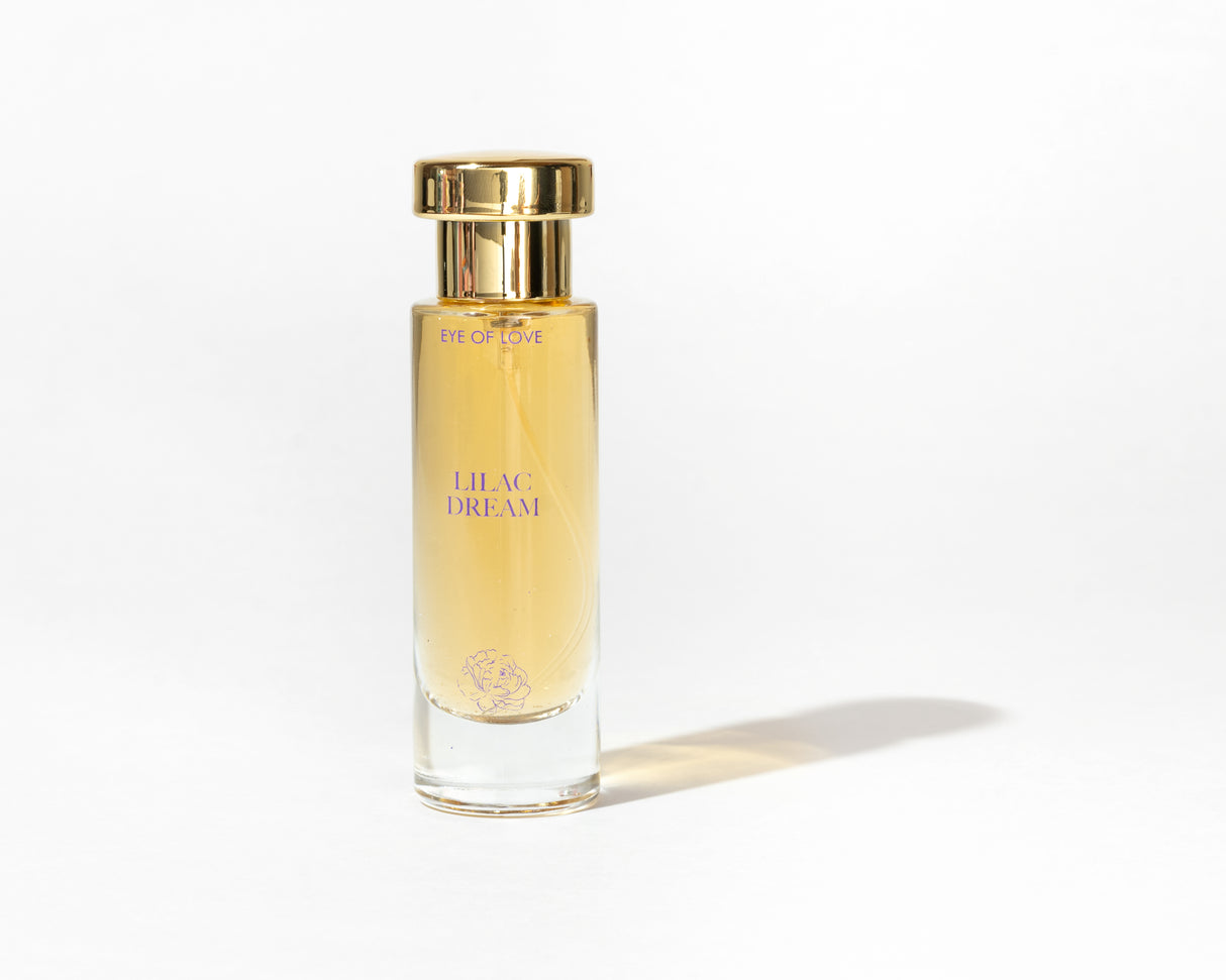 Eye Of Love Love In Bloom Lilac Dream Pheromone Perfume - 30ml