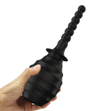 MR PLAY Anal Douche M7 - Black
