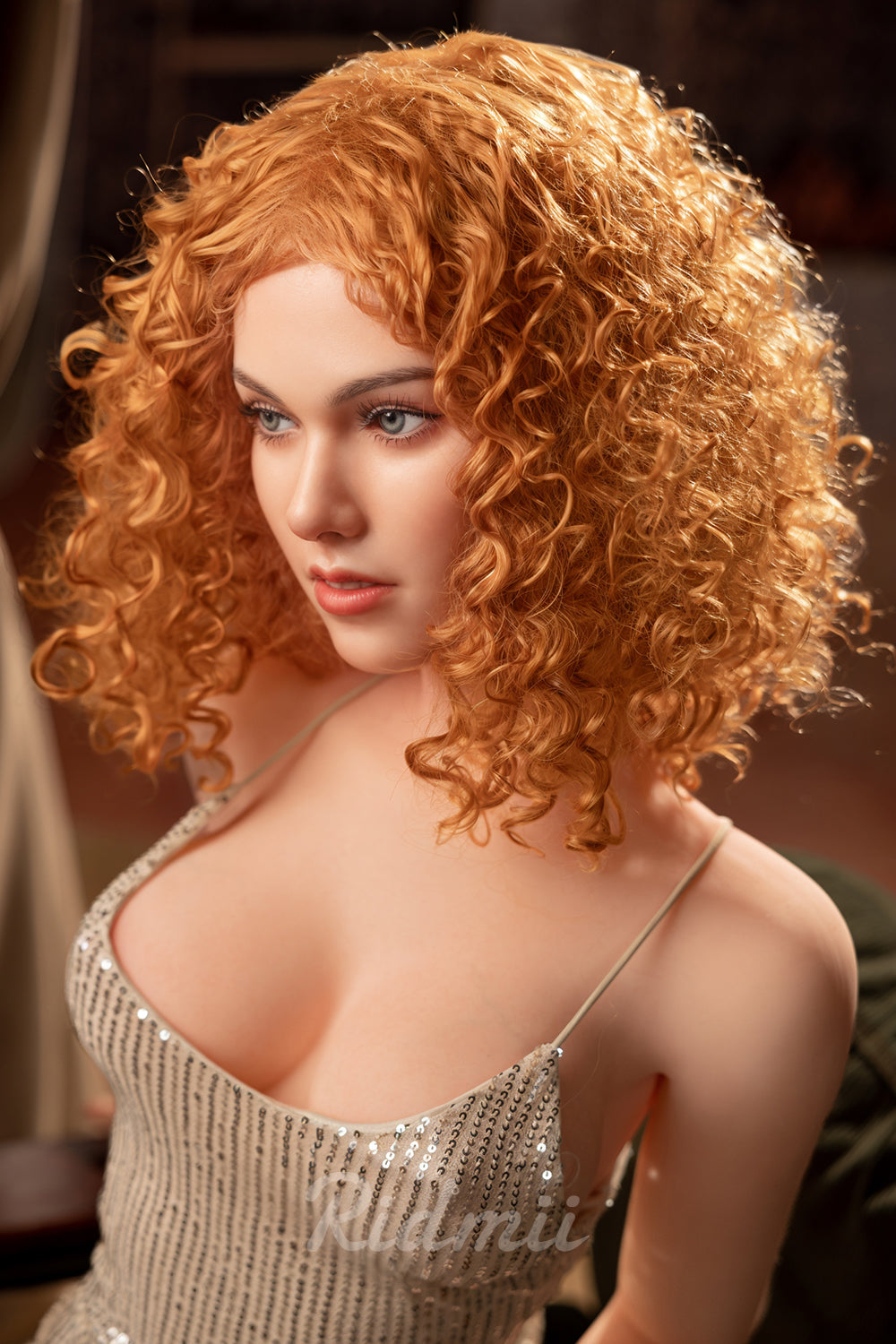 APP-Control RIDMII Jordi Sex Doll - Naughty by Nature Adult Store