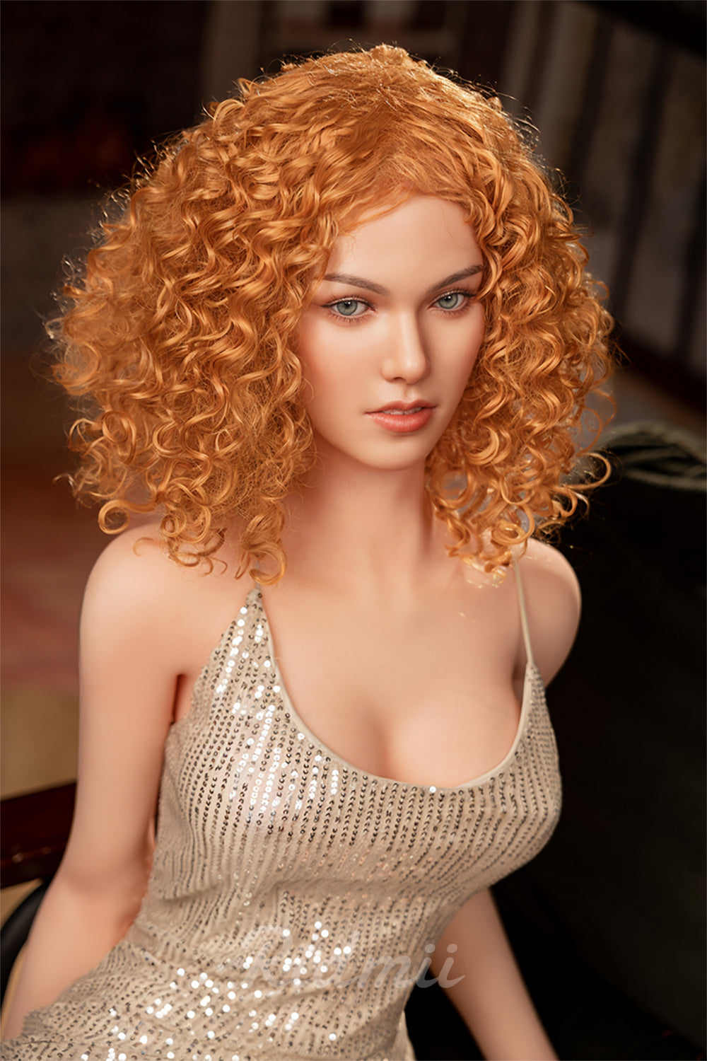 APP-Control RIDMII Jordi Sex Doll - Naughty by Nature Adult Store