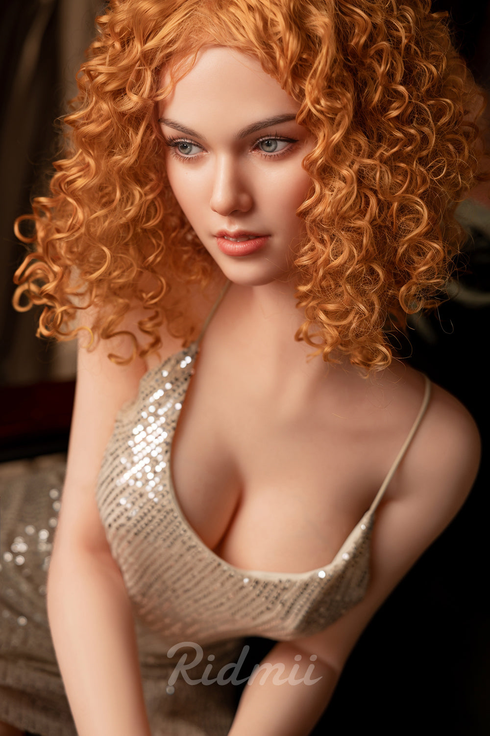 APP-Control RIDMII Jordi Sex Doll - Naughty by Nature Adult Store