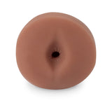 Pipedream Extreme Toyz Freshman Fuckslut - Brown Ass Stroker - Naughty by Nature Adult Store