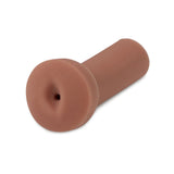 Pipedream Extreme Toyz Freshman Fuckslut - Brown Ass Stroker - Naughty by Nature Adult Store