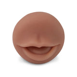 Pipedream Extreme Toyz Coed Cocksucker - Brown Mouth Stroker - Naughty by Nature Adult Store