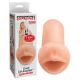 Pipedream Extreme Toyz Coed Cocksucker - Flesh Mouth Stroker - Naughty by Nature Adult Store