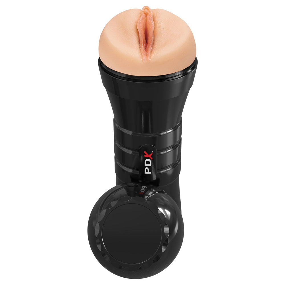 PDX Wet Pussies - Super Juicy Snatch XXL - Naughty by Nature Adult Store