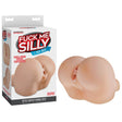 Pipedream Extreme Toyz Fuck Me Silly To Go Petit Fantasy Butt - Naughty by Nature Adult Store