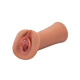 PDX Extreme Wet Pussies - Juicy Snatch - Tan - Naughty by Nature Adult Store
