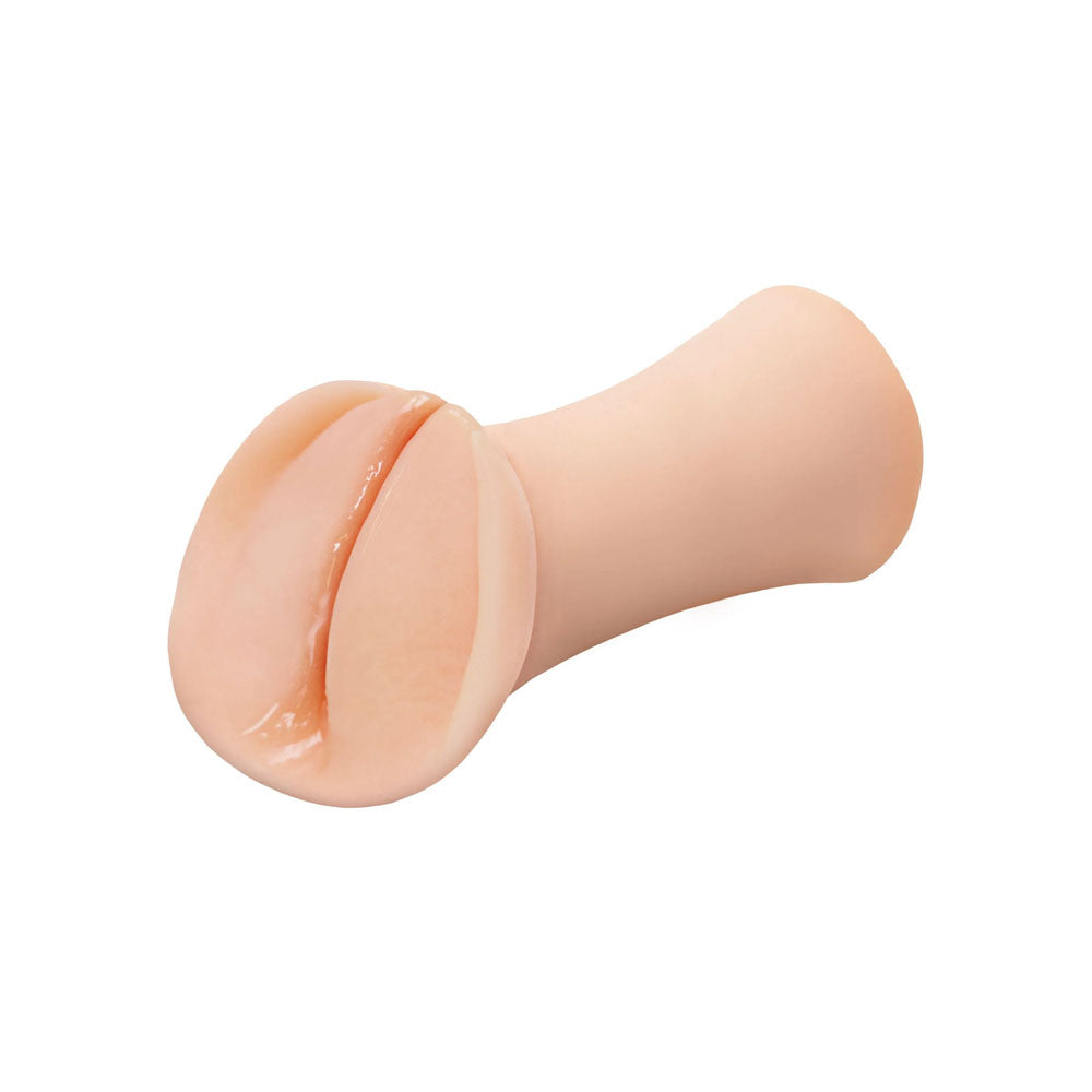 PDX Extreme Wet Pussies - Slippery Slit -  Self-Lubricating Vagina Stroker - Naughty by Nature Adult Store